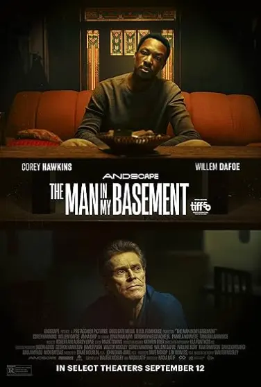 The Man in My Basement