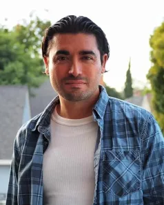 Afshin De Jesus Hashemi