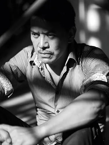 Brillante Mendoza