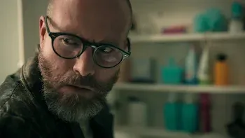 Caminar sobre las brasas