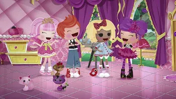 Storm E. toma un descanso / Inesperado cambio de imagen de Jewel