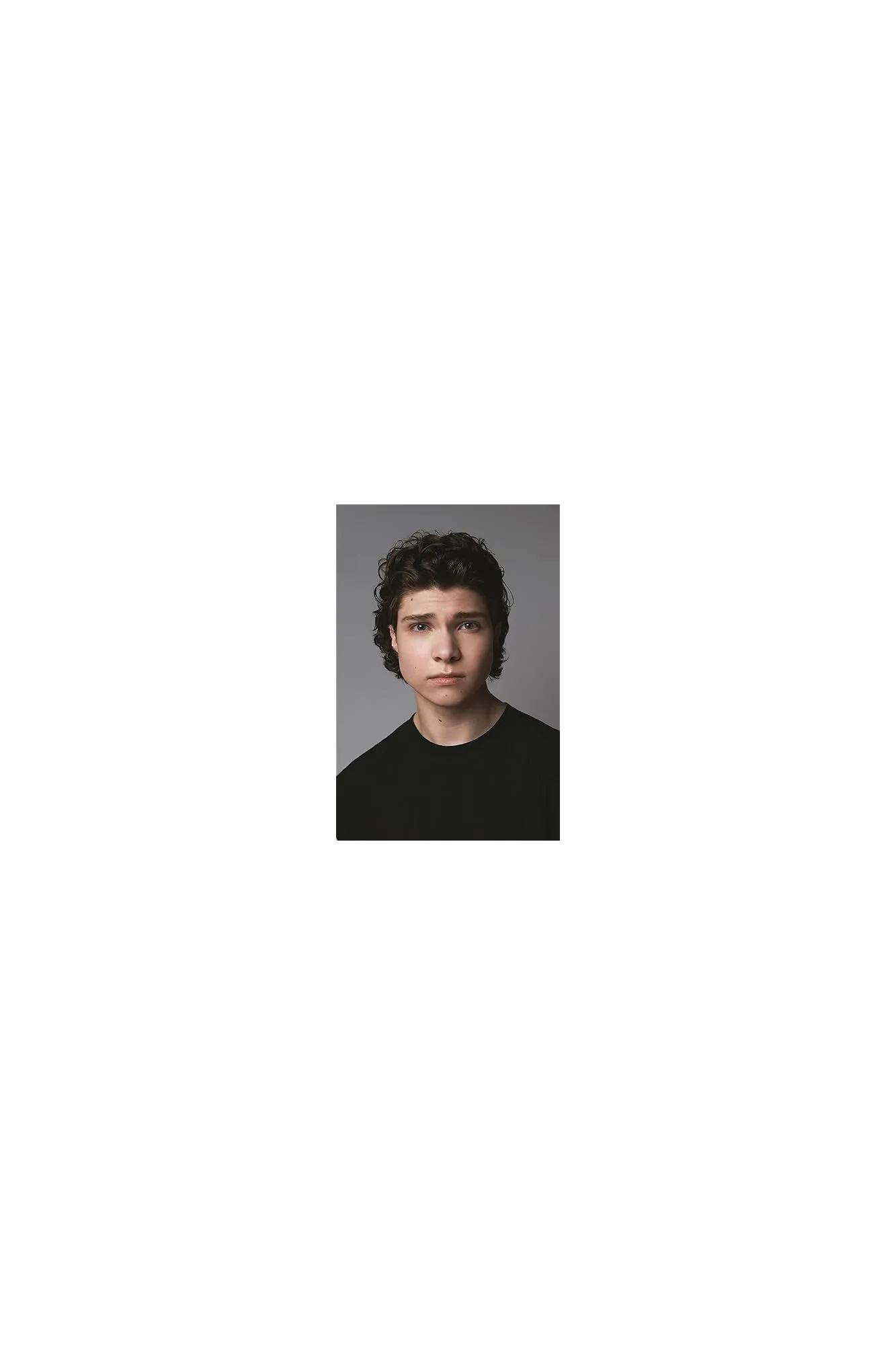 Cole Keriazakos