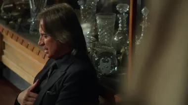 Operación Mangosta, parte 1	