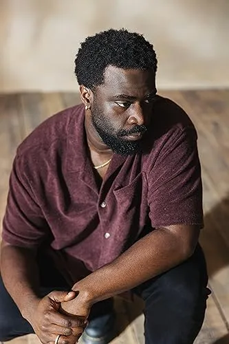 Jordan Kouamé