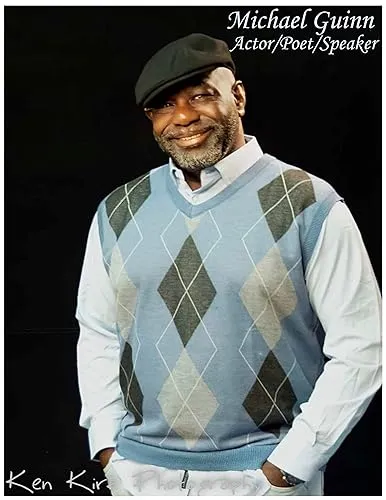 Michael Guinn