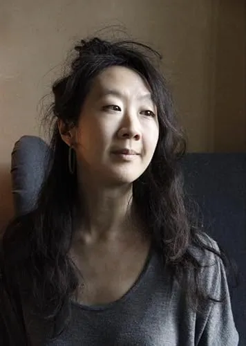 Elizabeth Chan
