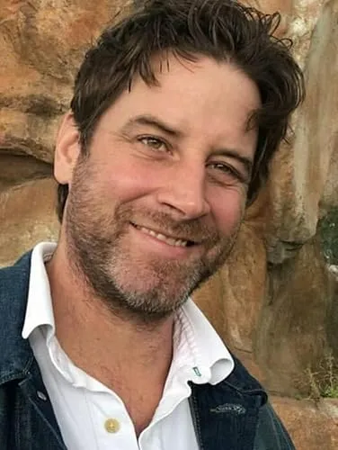 Edward Crawford