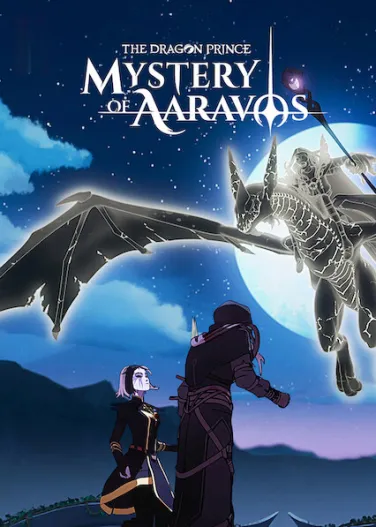 Príncipe de los dragones