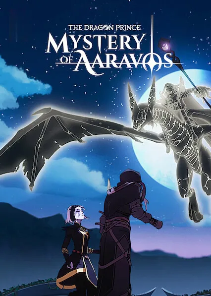 Príncipe de los dragones