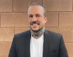 Jeremy Spencer