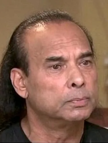 Bikram Choudhury