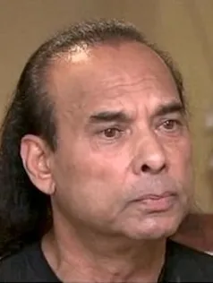 Bikram Choudhury