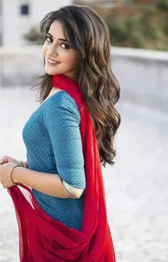 Ritooja Shinde