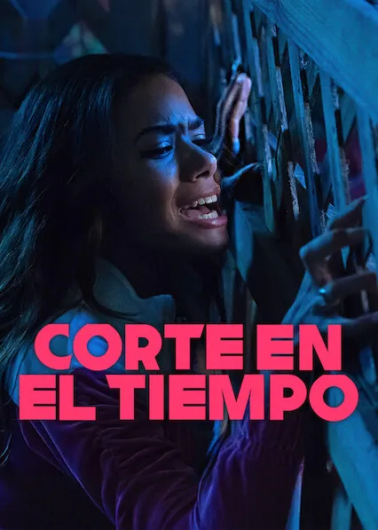 Corte en el tiempo