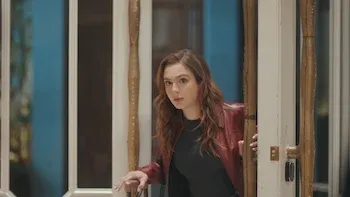 Secreto del pasado