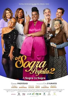 A Sogra Perfeita 2