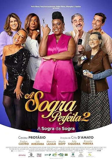 A Sogra Perfeita 2