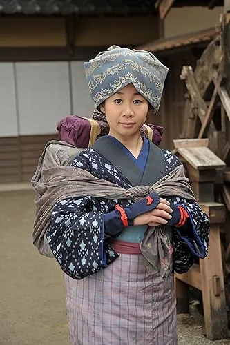 Megumi Morino