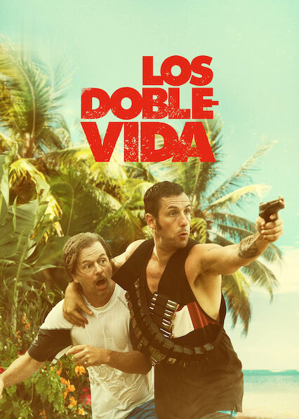 Los doble-vida
