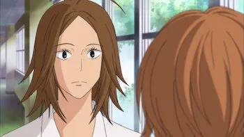 La persona que me gusta