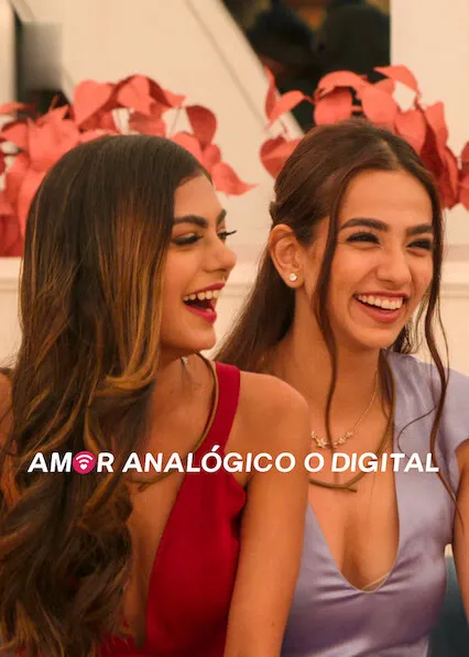 Amor analógico o digital