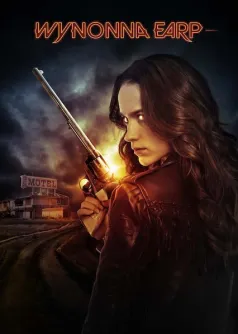 Wynonna Earp