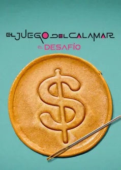 El juego del calamar: El desafío