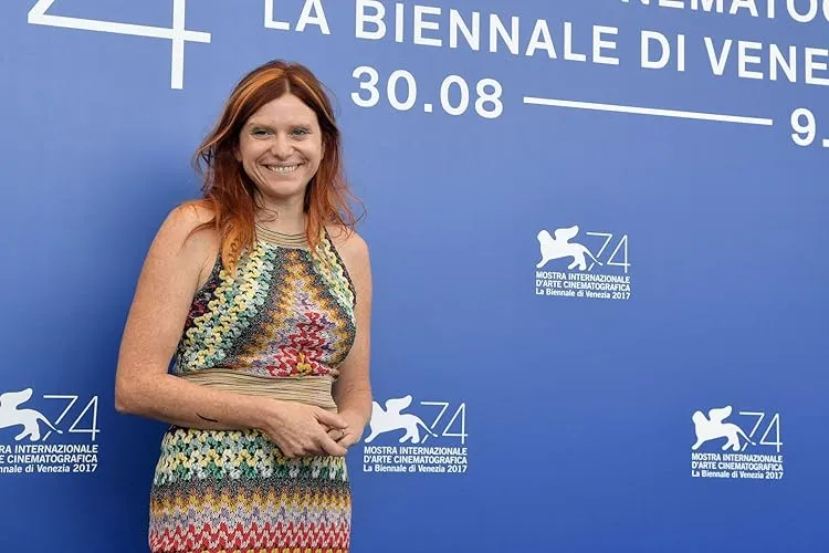 Susanna Nicchiarelli
