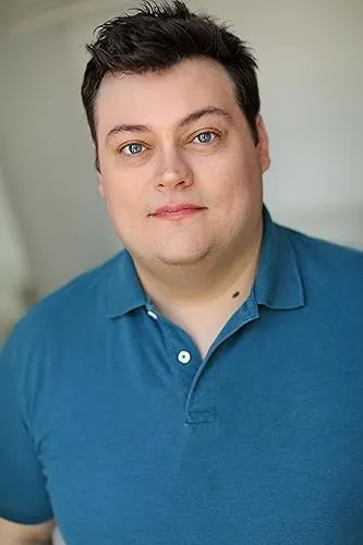Conor Perkins