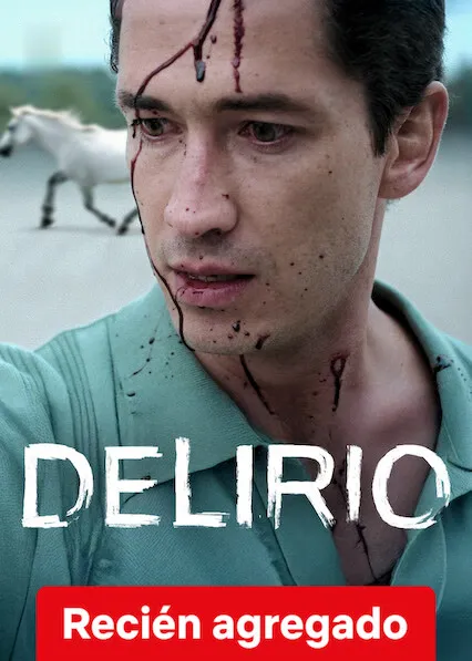 Delirio