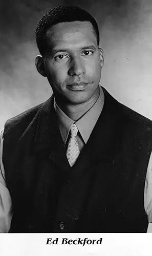Edward Beckford
