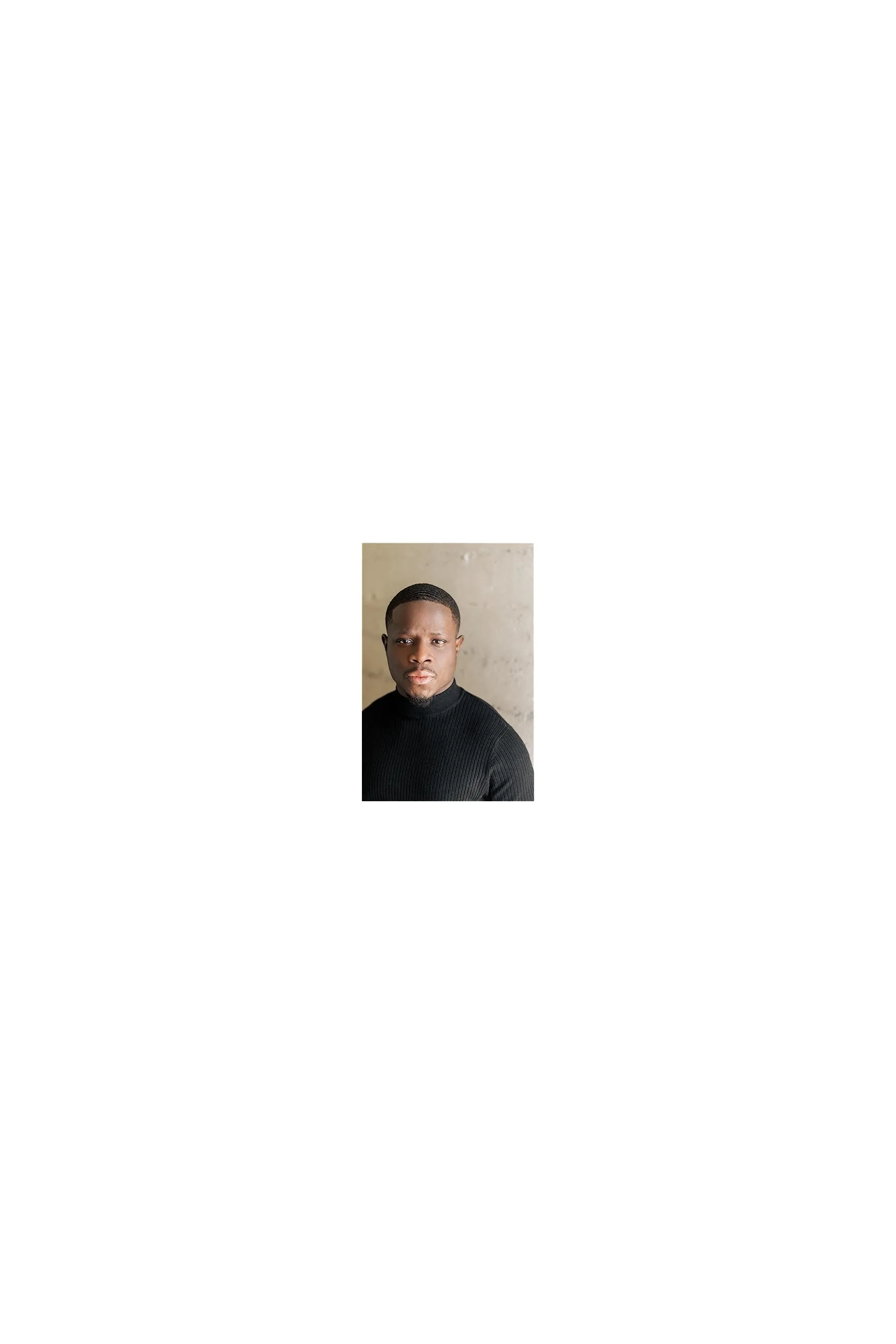Benjamin Abiola