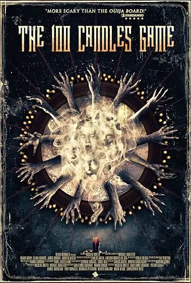 El juego de la bruja