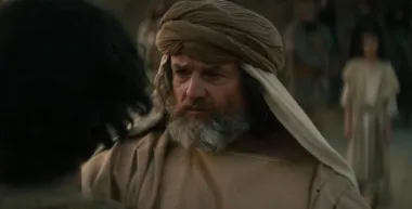 El cántico de Moisés