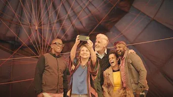 Sé paciente conmigo