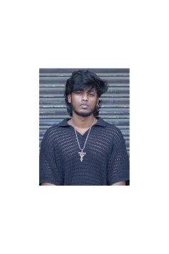Krish Hassan
