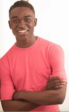 Barrington Walters Jr.