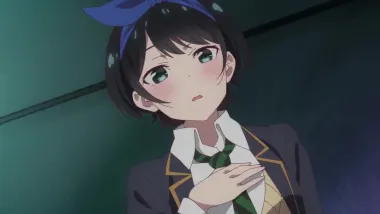 Novia temporal y novia