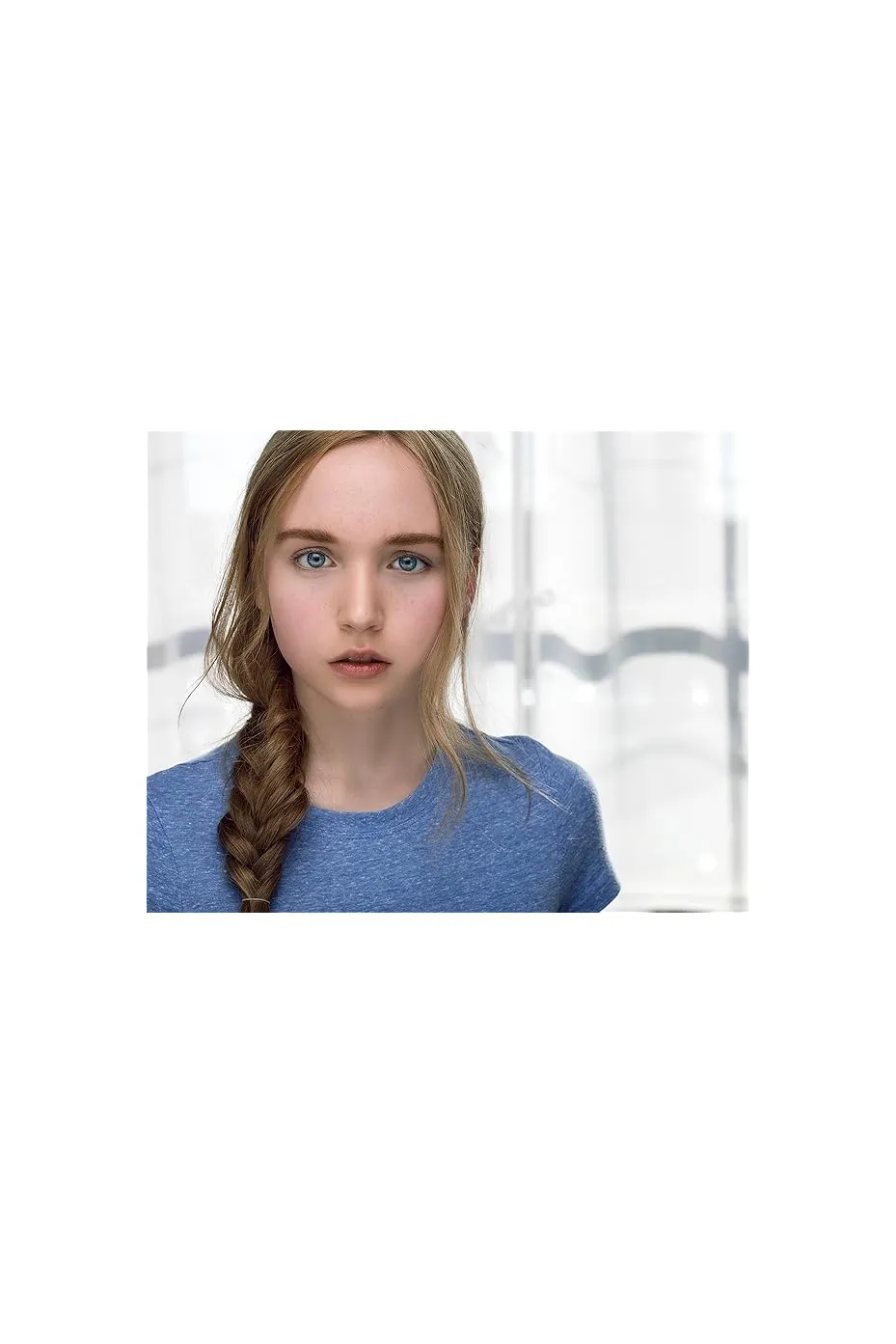 Maisie Merlock