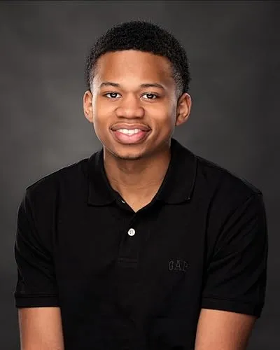 Caleb T. Thomas