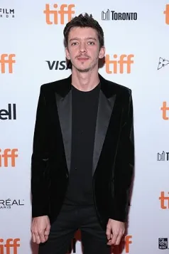 Nahuel Pérez Biscayart