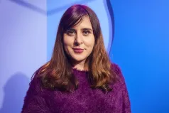 Maryam Keshavarz