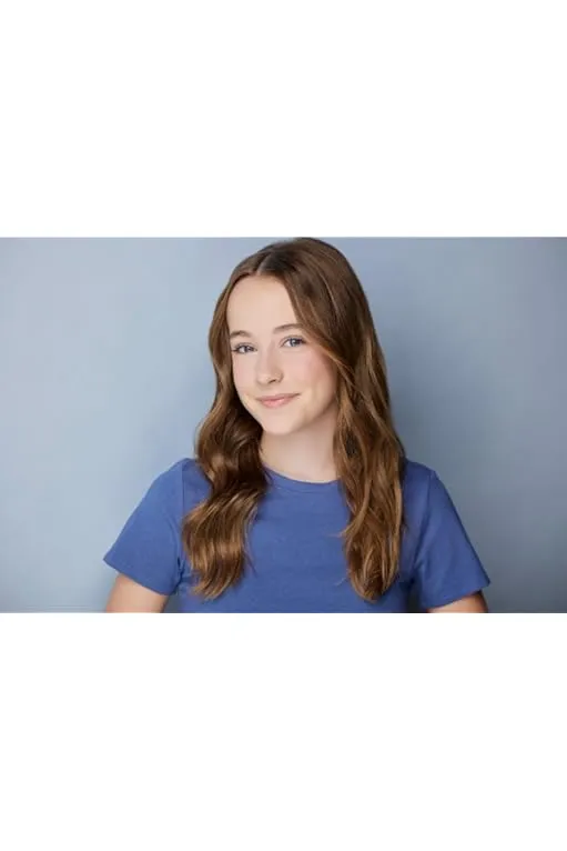 Ava Weiss