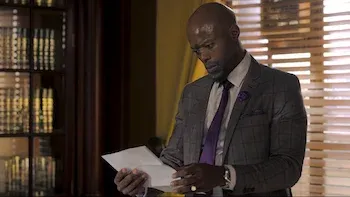 Nada es lo que parece