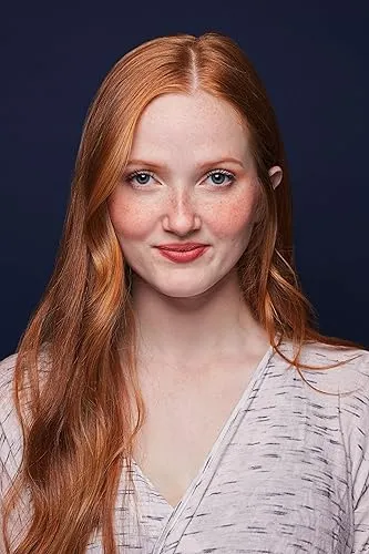 Abby Glover