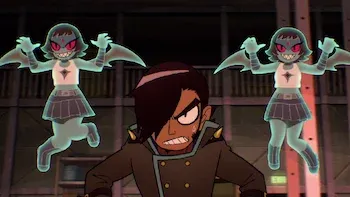 Un equipo muy ex‑pecial