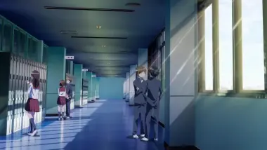 Elegí un par de anteojos para la chica que me gusta