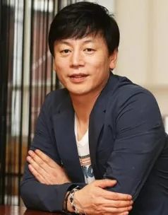 Kim Yong-hwa