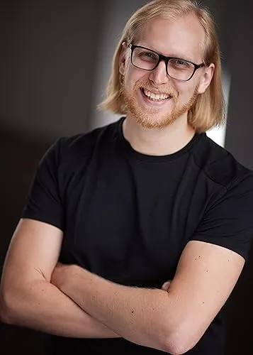 Patrick Poe