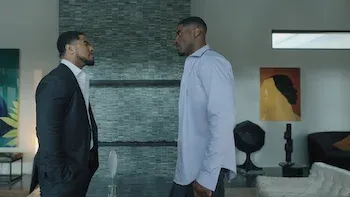 Cuando cambia la suerte